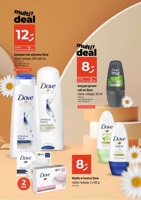 Dealz - piękno na wiosnę