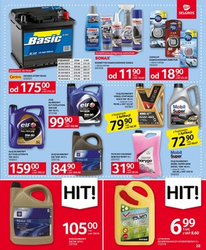 Selgros Cash&Carry - oferta przemysłowa