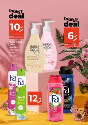 Dealz - piękno na wiosnę