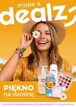 Dealz - piękno na wiosnę