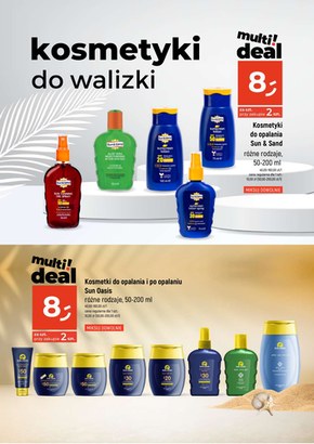 Dealz - piękno na wiosnę