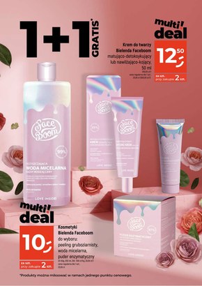 Dealz - piękno na wiosnę