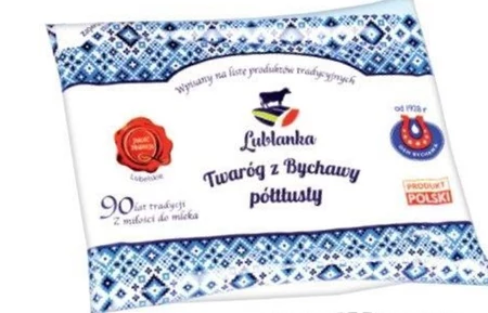 Twaróg OSM Bychawa