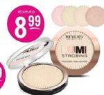 Puder Revers