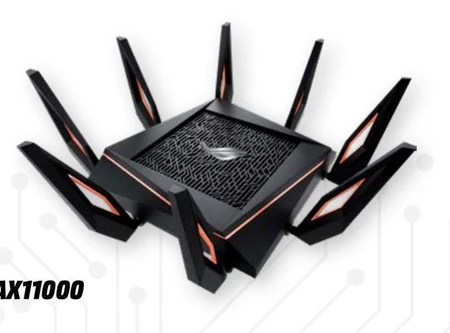 Router ASUS