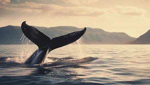 Wieloryby, wilki i… Zaledwie kilka grup zwierząt kluczem do ochrony klimatu