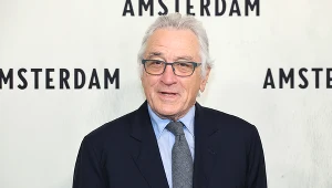 Robert De Niro