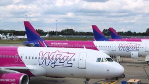 Wiemy, ile będzie kosztował Wizz Air Multipass w Polsce 