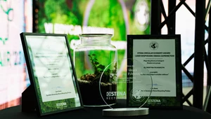 Stena Circular Economy Award – znamy laureatów!