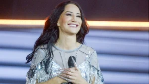Justyna Steczkowska