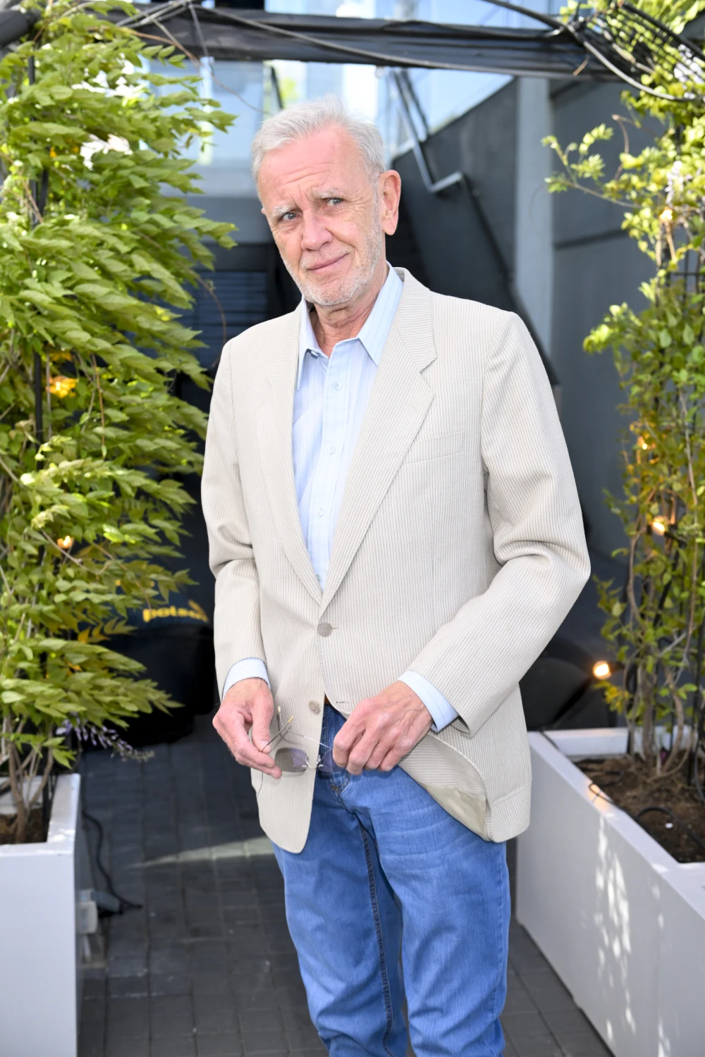 Krzysztof Jaroszyński Krzysztof Jaroszyński