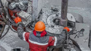 Chiny znów zadziwią świat? Chcą wywiercić najgłębszy szyb naftowy w Azji