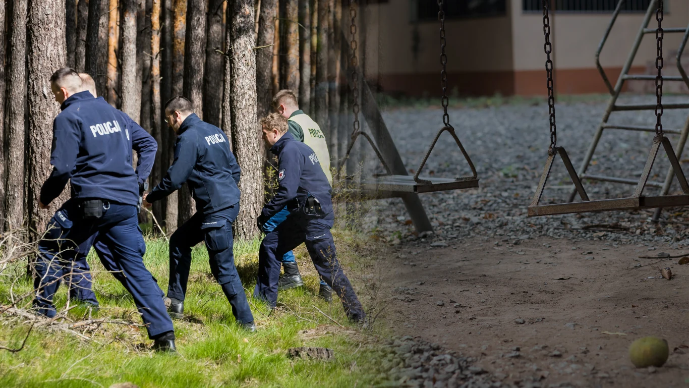 Systemy działają, ale ludzie są winni. (fot. Tomasz Czachorowski/Polska Press/East News/123rf) Systemy działają, ale ludzie są winni. (fot. Tomasz Czachorowski/Polska Press/East News/123rf)