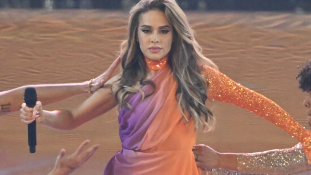 Blanka Stajkow Blanka Stajkow