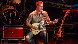 Queens of the Stone Age z nowym singlem. Posłuchaj "Emotion Sickness"!