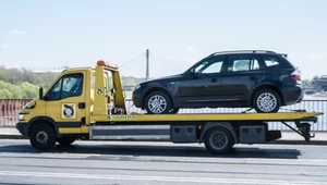 Na liście najbardziej usterkowych pojazdów według ADAC praktycznie nie znajdziemy samochodów niemieckich producentów