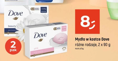 Mydło Dove