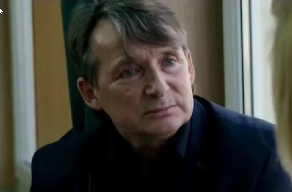 Jerzy Kalibabka Jerzy Kalibabka