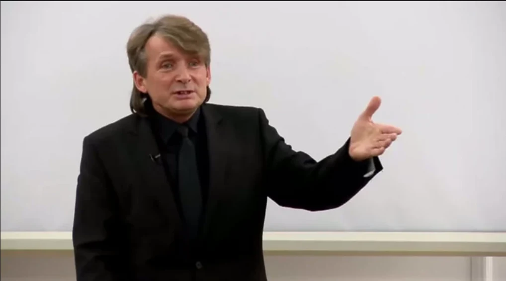 Jerzy Kalibabka Jerzy Kalibabka