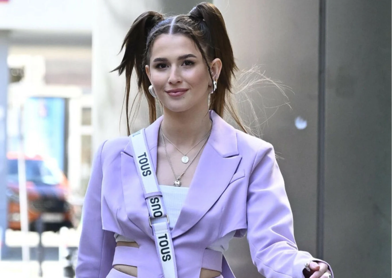 Roksana Węgiel Roksana Węgiel