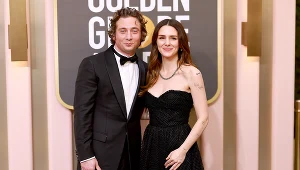Jeremy Allen White i Addison Timlin