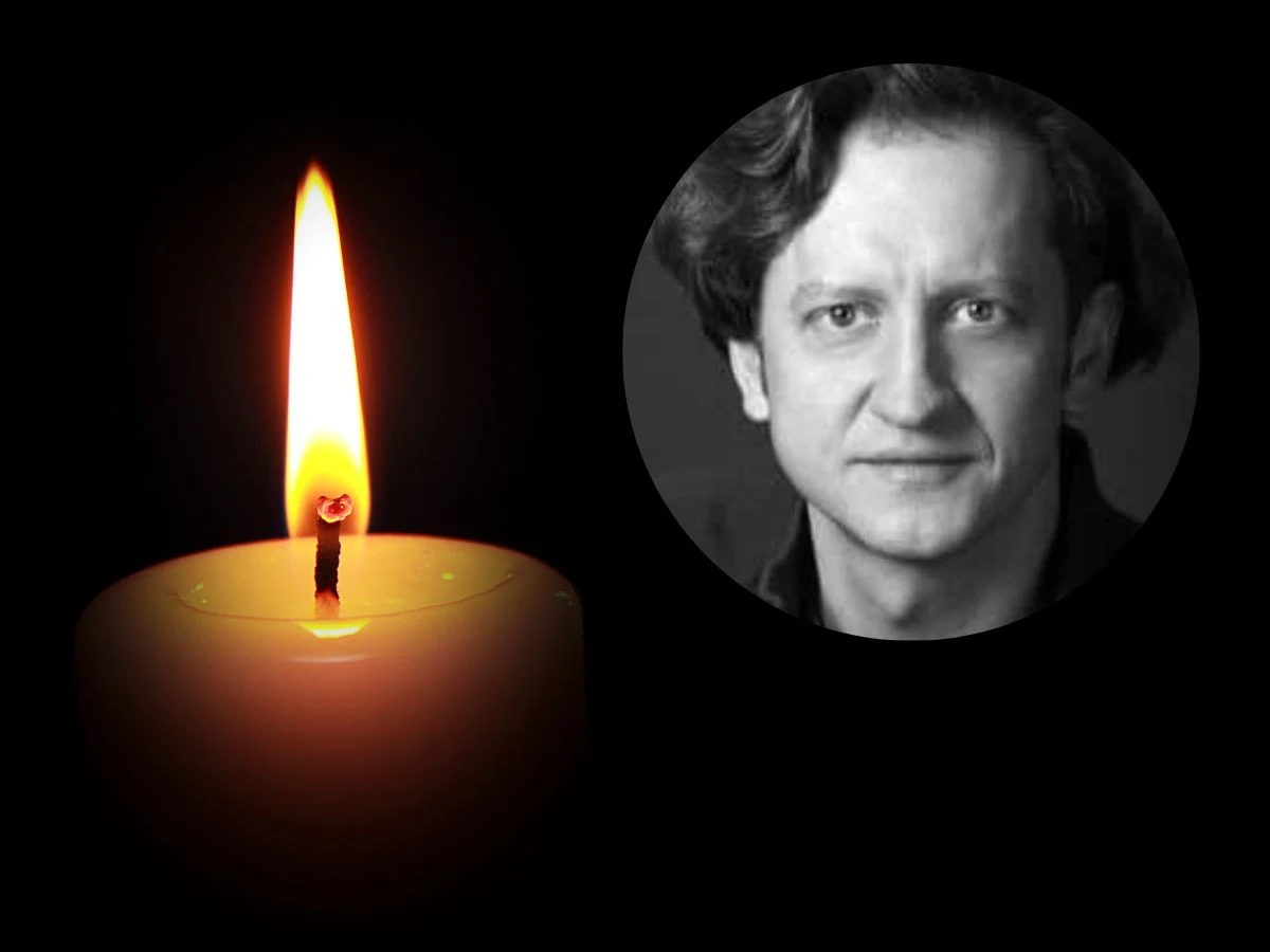 Zmarł Jan Kozikowski Zmarł Jan Kozikowski