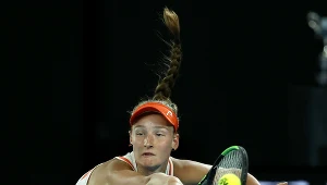 Demolka w finale, Polka triumfuje. Długo czekała na taki sukces