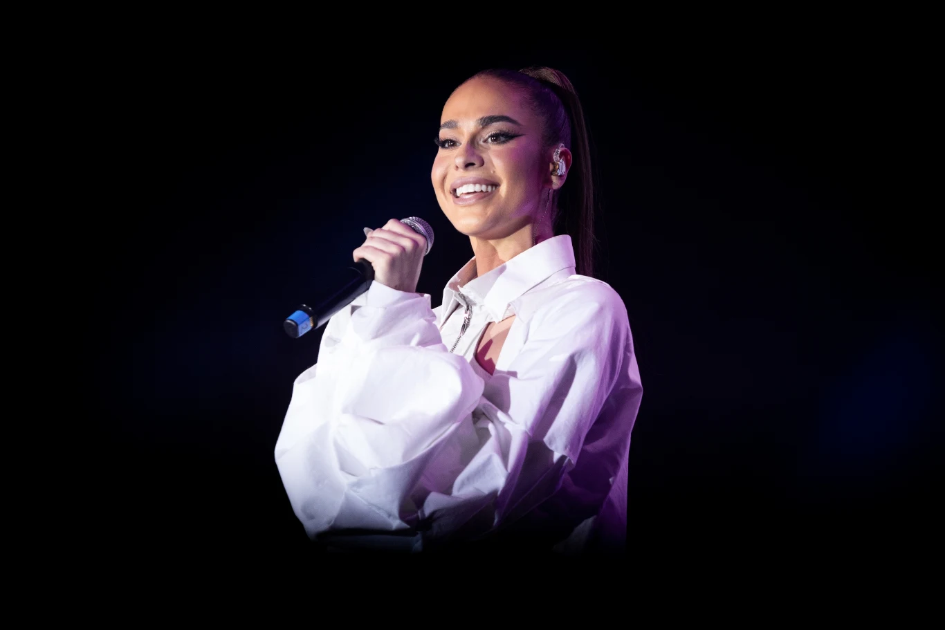 Blanka ma szansę na wygraną? Blanka ma szansę na wygraną?