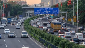Chiny pobiją rekord emisji dwutlenku węgla