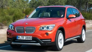 Używane BMW X1. Najlepsze silniki, typowe usterki, opinie