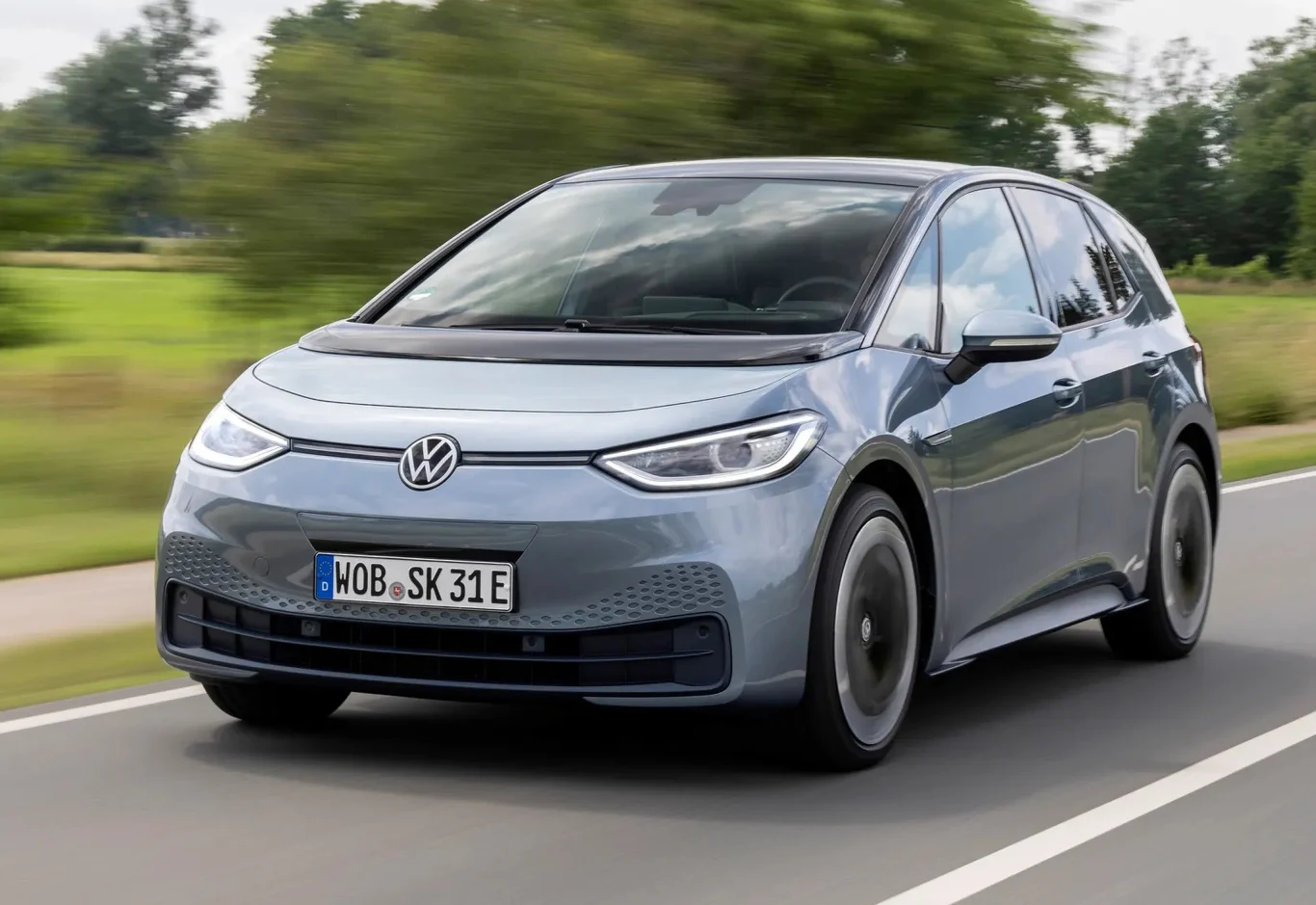 Chińska odpowiedź na śledztwo Komisji Europejskiej może być ogromnym ciosem dla Volkswagena