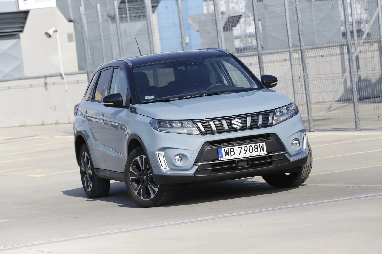 Zaskakująco słabo w rankingu wypadły Honda i Suzuki. Zaskakująco słabo w rankingu wypadły Honda i Suzuki.