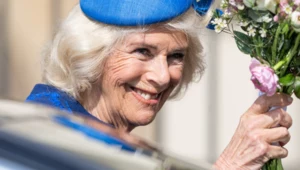 75-letnia Camilla zawstydza formą młode kobiety. Eksperci wskazali jej sekret