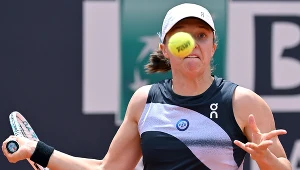 Rosjanka rozbita w pył. Świątek czekała na taki triumf od miesięcy