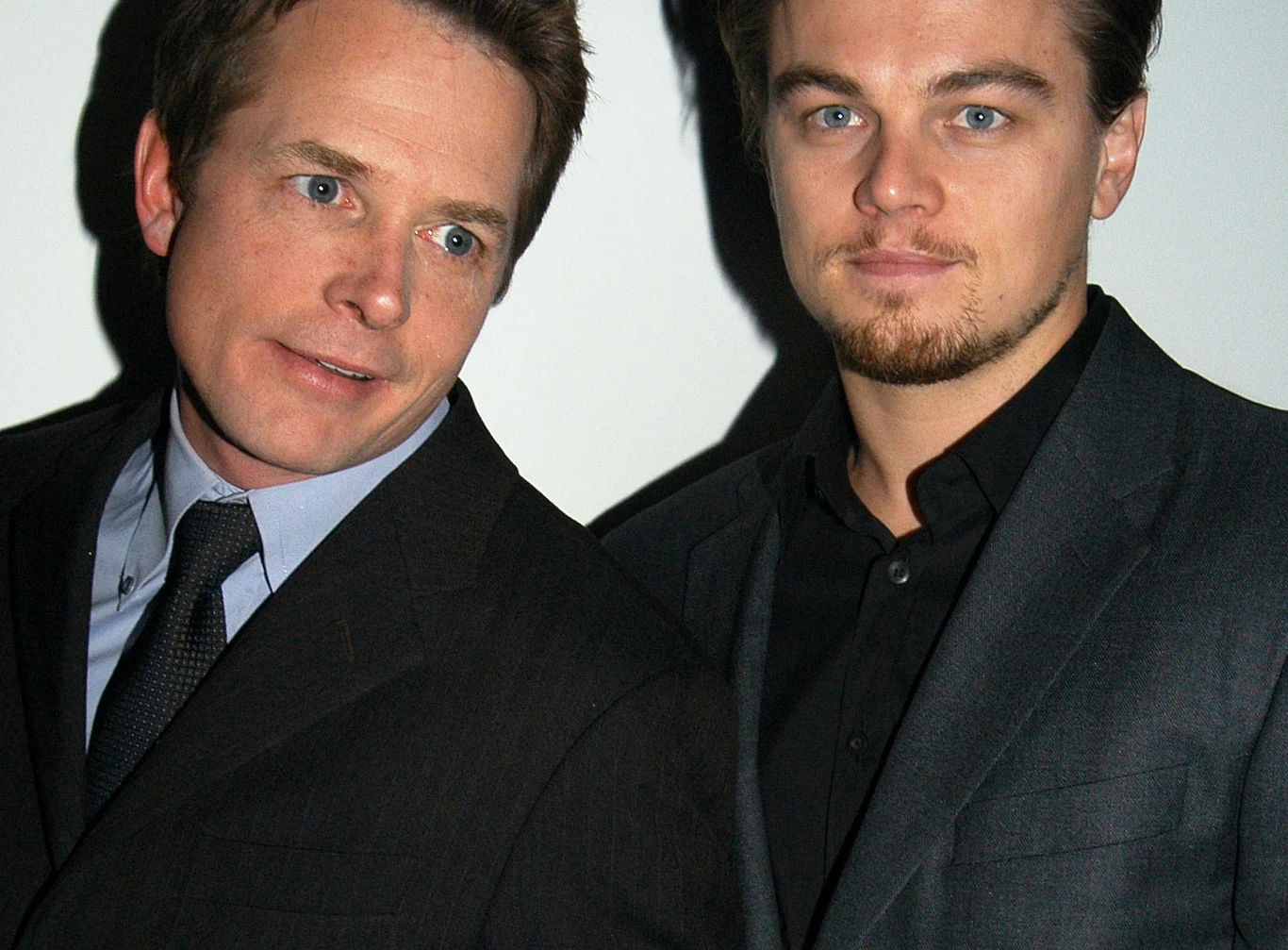 Michael J. Fox: Zobaczył DiCaprio w filmie Tarantino i... postanowił zakończyć karierę Michael J. Fox: Zobaczył DiCaprio w filmie Tarantino i... postanowił zakończyć karierę
