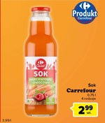 Sok Carrefour