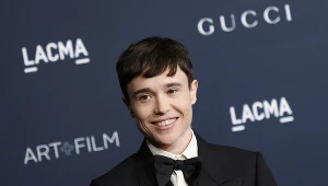 Elliot Page