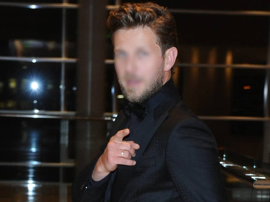 Antoni K. z zarzutami