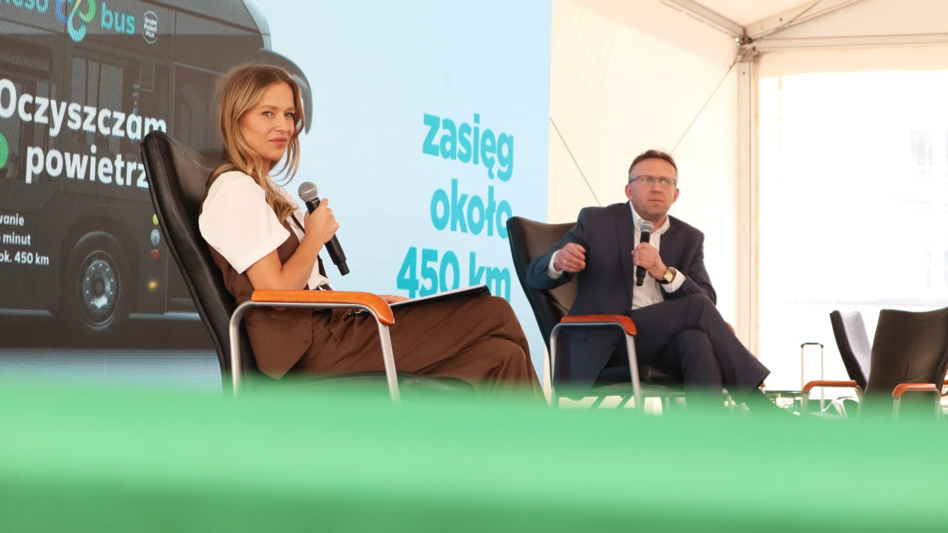 W Warszawie rozpoczynają się juwenalia, czyli święto studentów. To doświadczenie nie tylko muzyczne, ale i ekologiczne, bo studenci zaprosili na juwenalia także Stowarzyszenie Program Czysta Polska. W Warszawie rozpoczynają się juwenalia, czyli święto studentów. To doświadczenie nie tylko muzyczne, ale i ekologiczne, bo studenci zaprosili na juwenalia także Stowarzyszenie Program Czysta Polska.