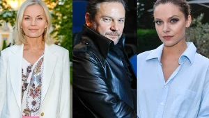 Małgorzata Foremniak, Ireneusz Czop i Vanessa Aleksander wystąpią w serialu "Krew"