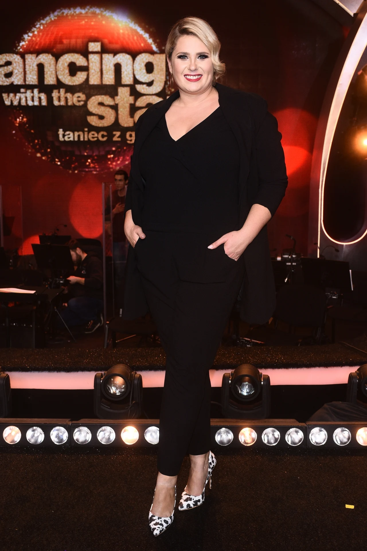 Elżbieta Romanowska Elżbieta Romanowska