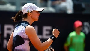 Świątek zna już kolejną rywalkę. Kosmiczny pokaz, będzie wyzwanie dla Polki?