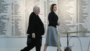 Władza na Titanicu