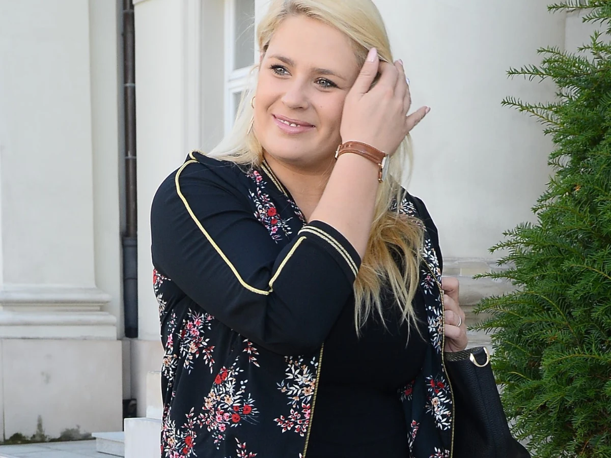 Jak mieszka Ela Romanowska? Jak mieszka Ela Romanowska?