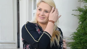 Elżbieta Romanowska poprowadzi program "Nasz nowy dom"