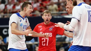 Rosjanie pozywają federację. Chodzi o MŚ. W tle Polska i miliony