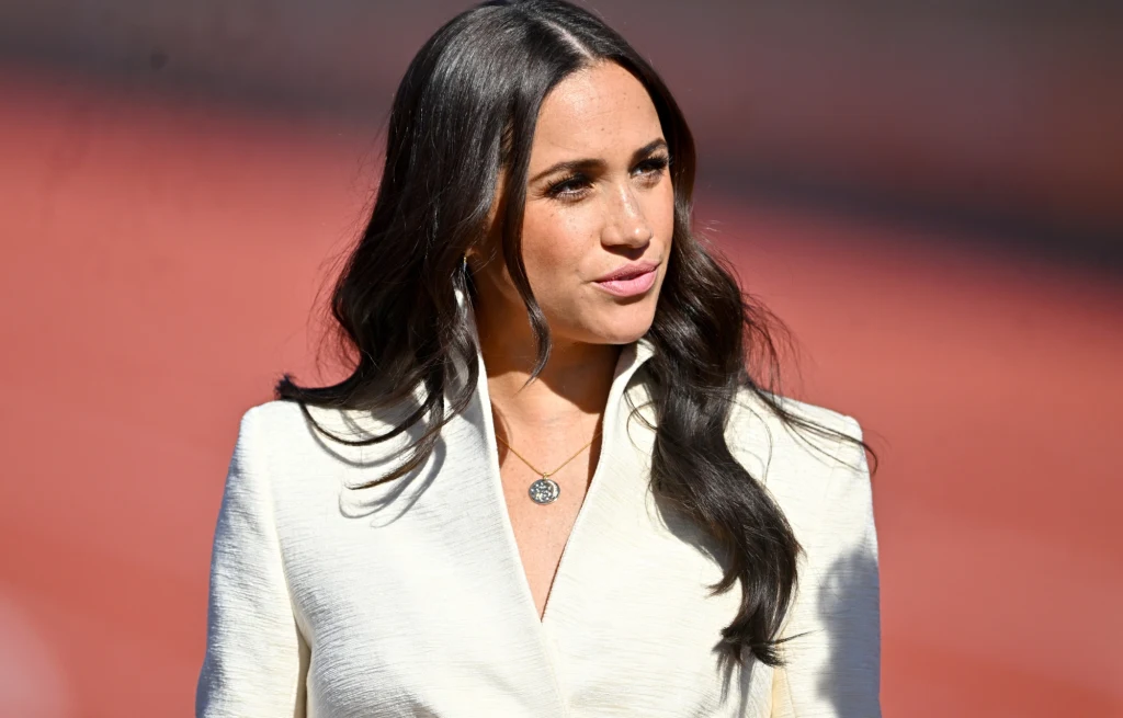 Meghan Markle nie pogodzi się z przyrodnią siostrą?