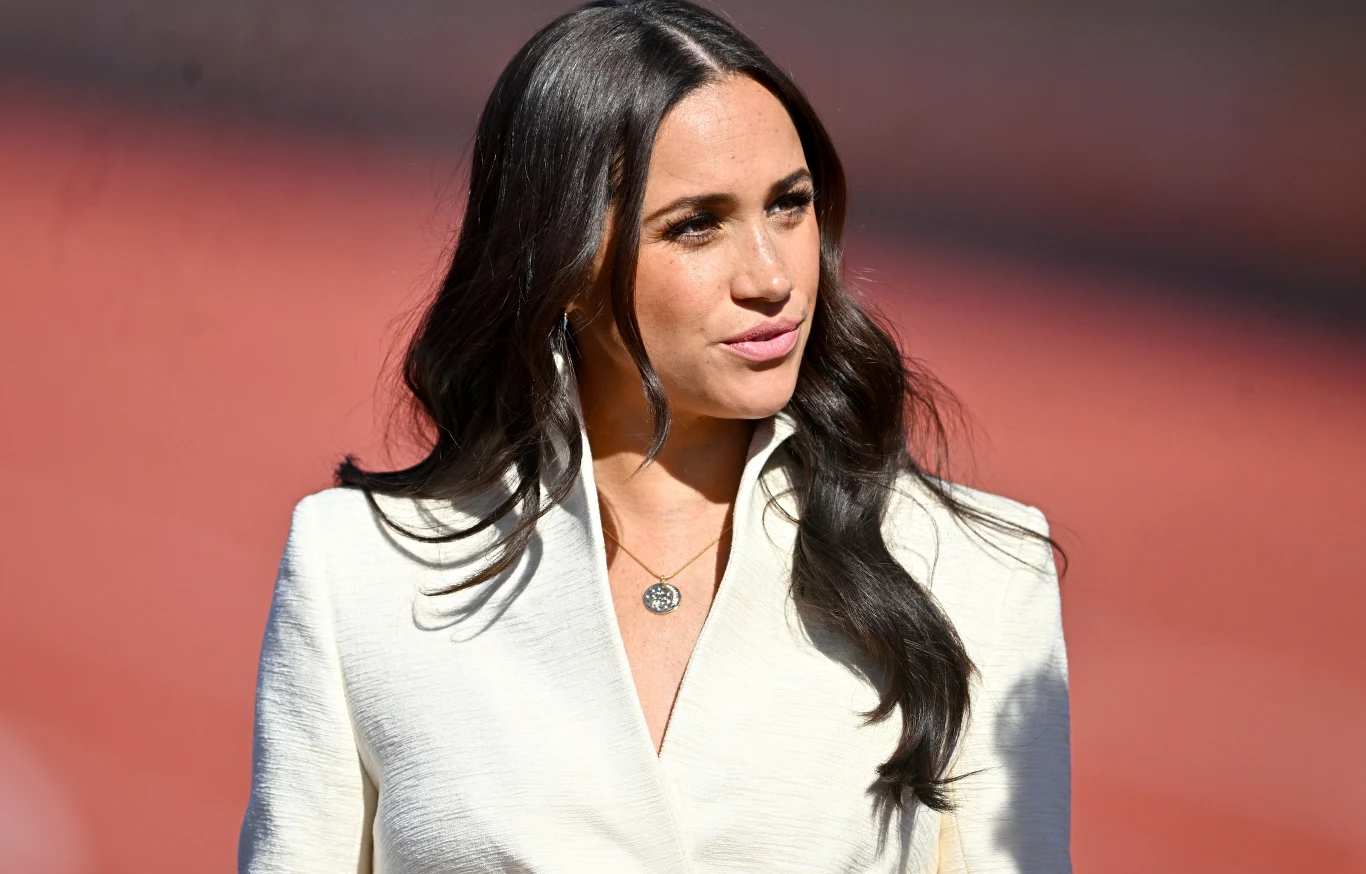 Meghan Markle nie pogodzi się z przyrodnią siostrą? Meghan Markle nie pogodzi się z przyrodnią siostrą?
