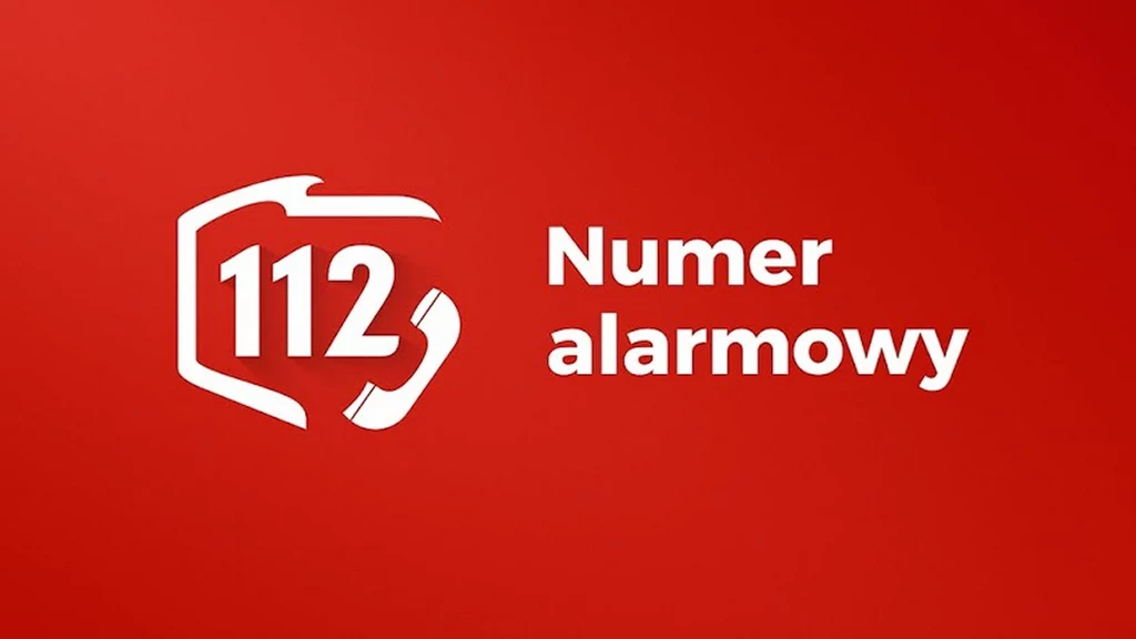 Awaria numeru 112 w całej Polsce