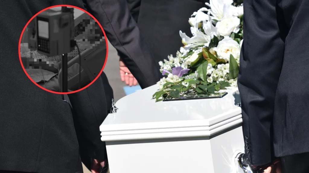 Pogrzeb chłopca odbędzie się w sobotę w Częstochowie Pogrzeb chłopca odbędzie się w sobotę w Częstochowie